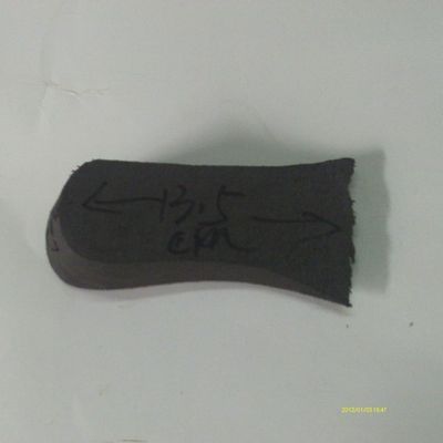 廠家直銷EVA內增高鞋跟來樣定制規格EVA鞋材量大從優免費打樣_世界工廠網
