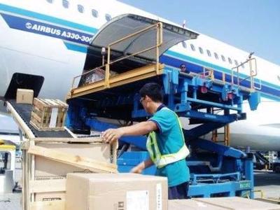 淺談航空貨站安全管理工作的關鍵環節與優化策略