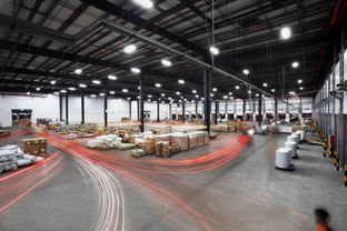 工廠件是基石，電商件是未來 百世快運(yùn)瞄準(zhǔn)電商市場增量，深耕貨物運(yùn)輸新藍(lán)海