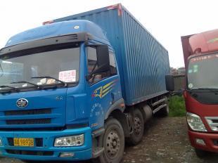 杭州至全國貨物運(yùn)輸與回程車輛調(diào)配服務(wù)