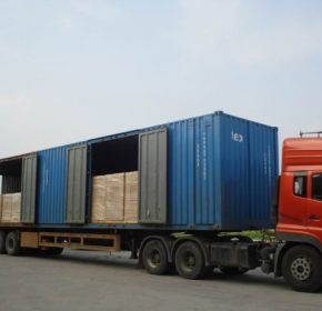 長興至牡丹江專業(yè)貨物運(yùn)輸專線服務(wù)