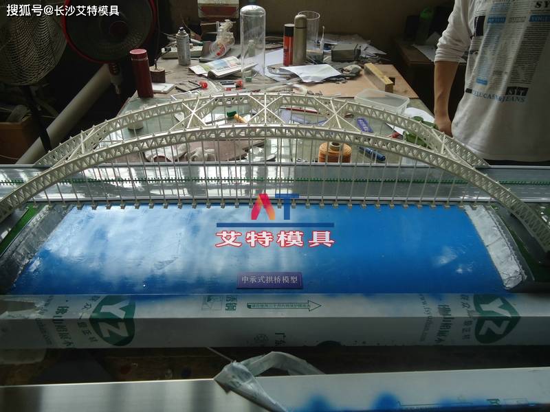 道路與橋梁模型清單 裝配式預(yù)應(yīng)力橋梁構(gòu)造解析